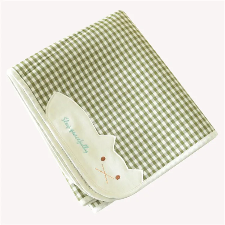 Leakproof and Machine Washable Changing Pad Liners baby changing mat/pad