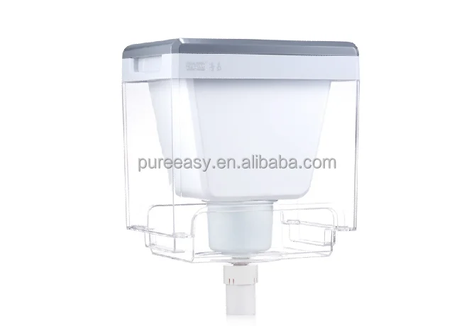 ceramic water dispenser/portable water dispenser/gravity water filter