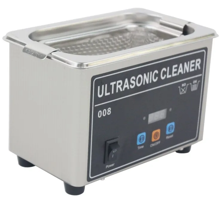 Ultrasonic injector cleaner machine 35w 50w optional 800ml 1.3L 2l 4.5L