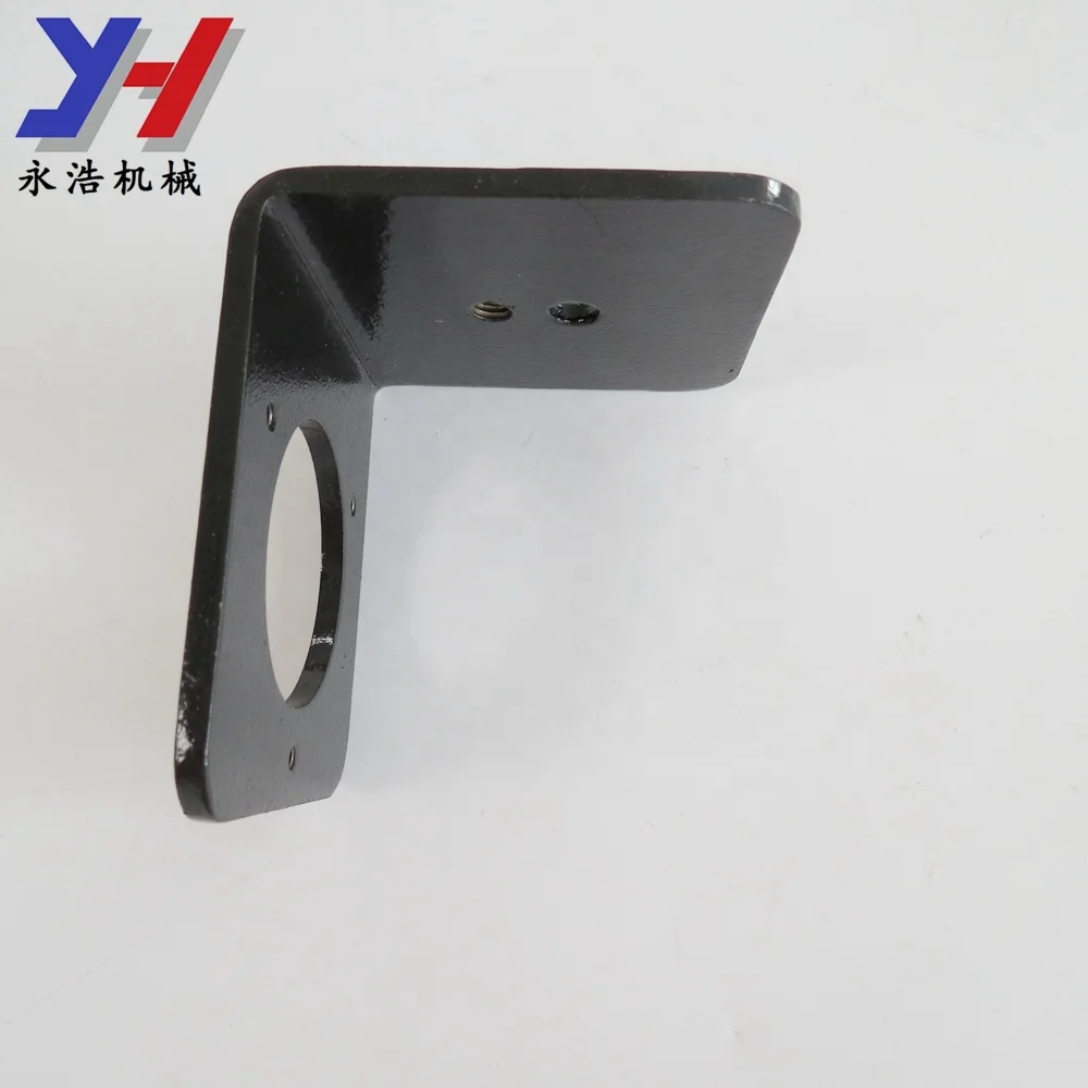 China Supplier OEM Custom Metal Decorative Bookends