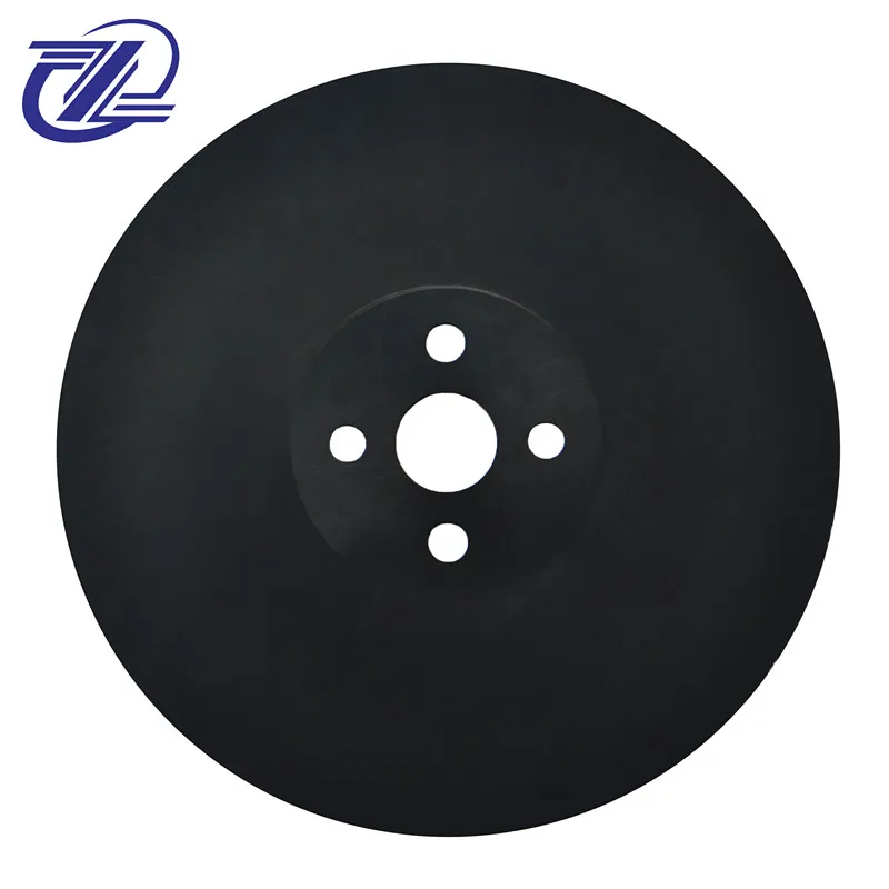 high speed cutting circular saw blade for cutting metal