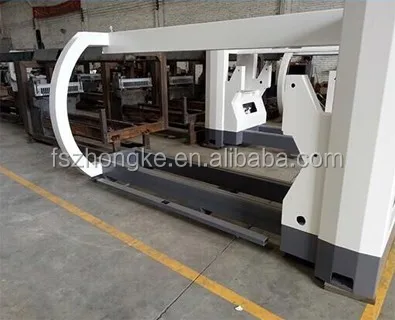 ZK Woodworking Vertical Milling And Drilling Machine China Multi Boring Machine For Furniture