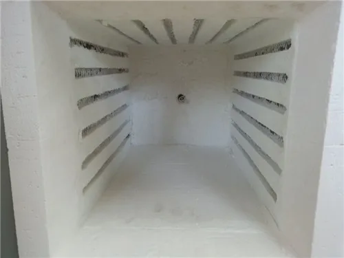 Manufacturer 1000 degree muffle furnace high temperature electrical resistance ceramic sintering box/muffle furnace
