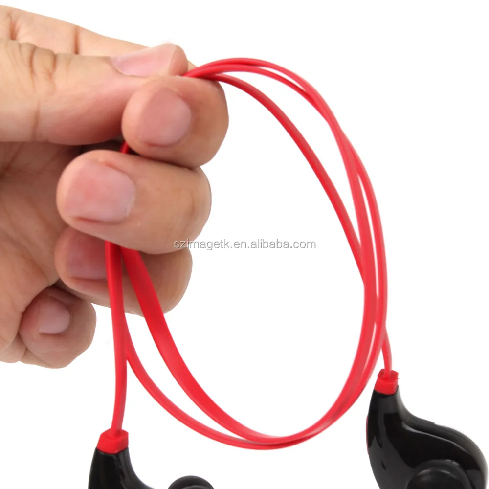 Bluetooth 4.1 wireless stereo спорт наушники наушники для LG, HTC, Xiaomi