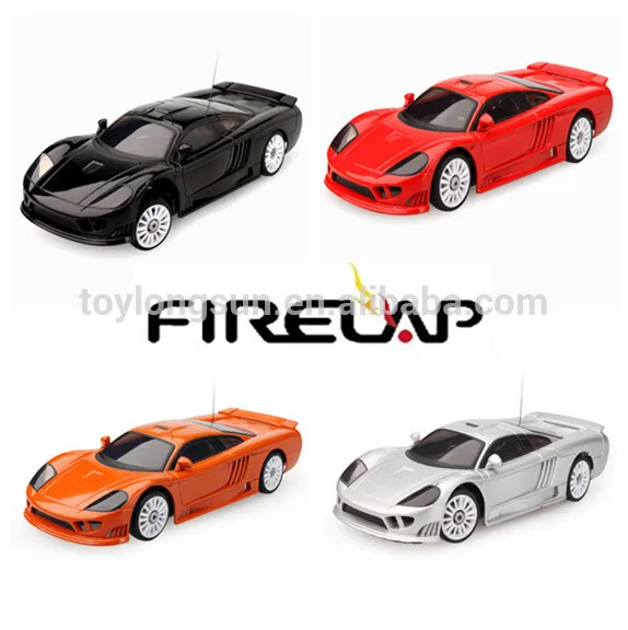Firelap батарея 2.4 ггц rc автомобиль топ-версия