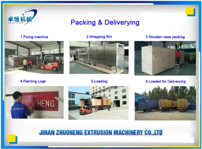 Extruded cereal and cornflakes making machinery/cornflex extruder