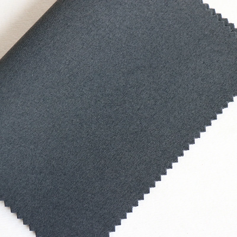 excellent quality suede fabric imitate microfiber leather for bags and shoes,shoes lining