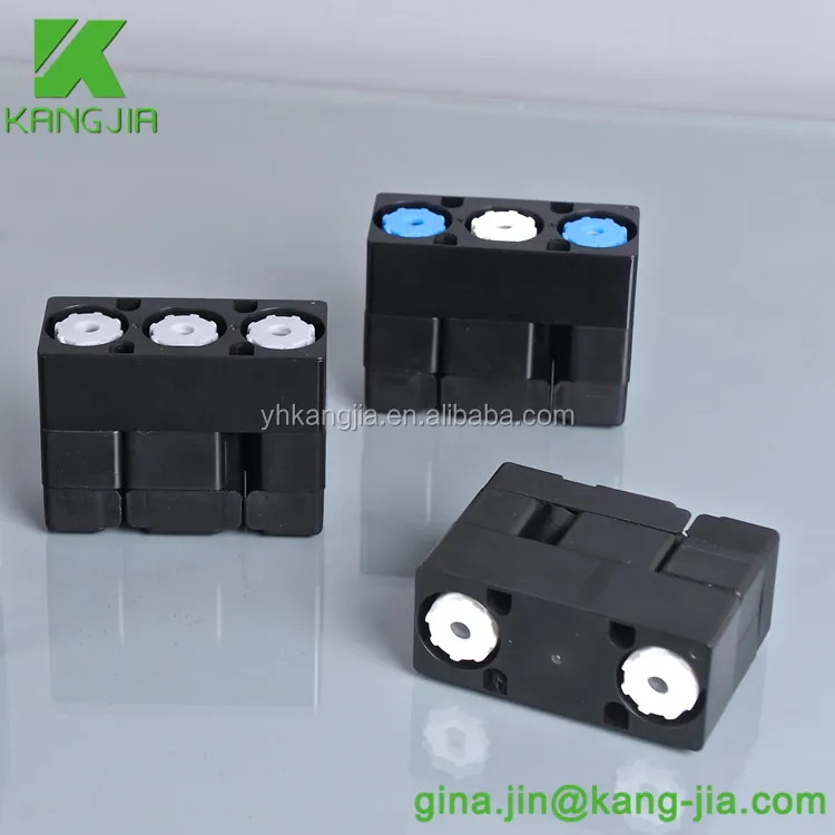 Plastic reagents match with Roche cobas analyzer C501 and C502