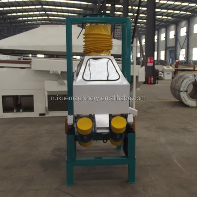 Wheat Maize Corn Barley Oat  Buckwheat Spelt Seed Quinoa Seed Destoner