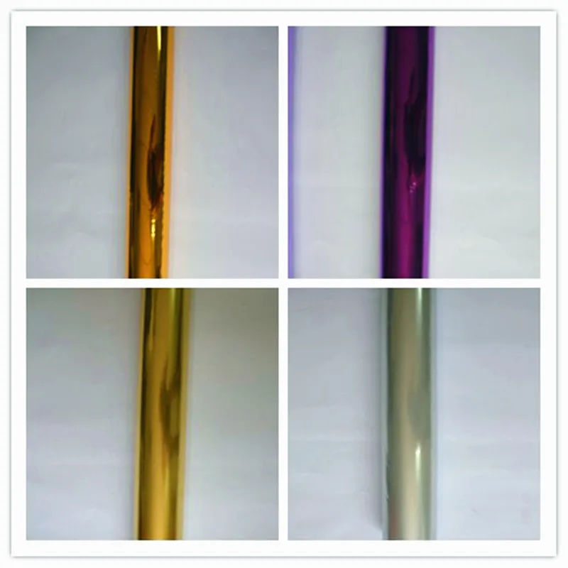 China supplier wire drawing scrap hot stamping foil best value