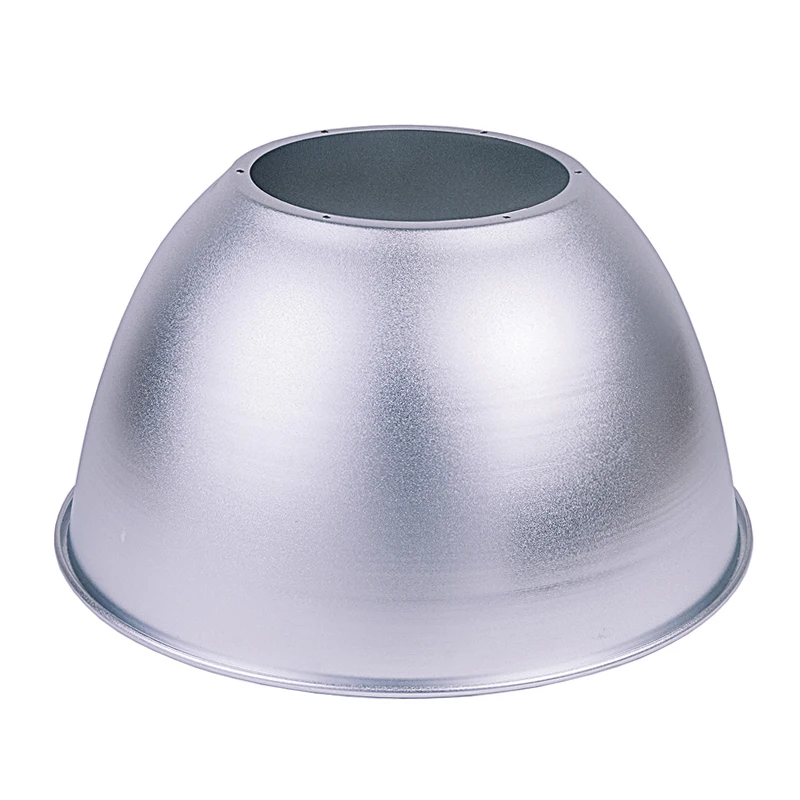 aluminum parabolic reflector high bay light reflector 16 inch