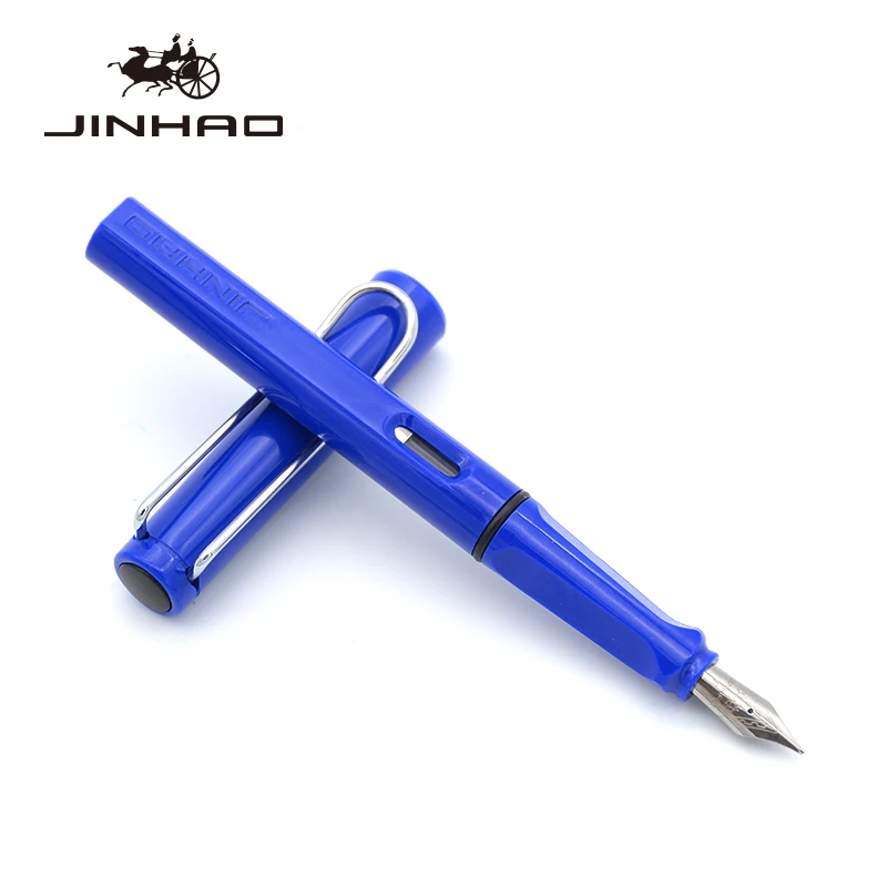 Jinhao 599-C series Luxurious Fountain Pen as gift