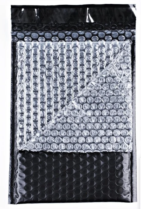 Durable and Cheap Shipping Bubble Mailers Custom Printed Padded envelope