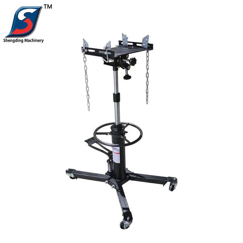 0.5 тонн 1ton гидравлические телескопические передачи Джек цены
