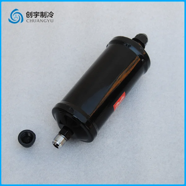 Части теплообмена охлаждения для YORK фильтр влагоотделителя модель 026-14777-000