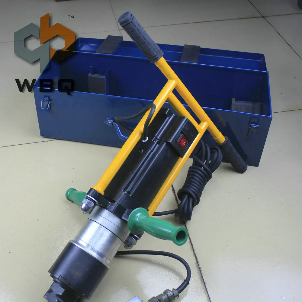 Шуруповерт, сверлильный станок, Электрический драйвер для земляного шуруповерта