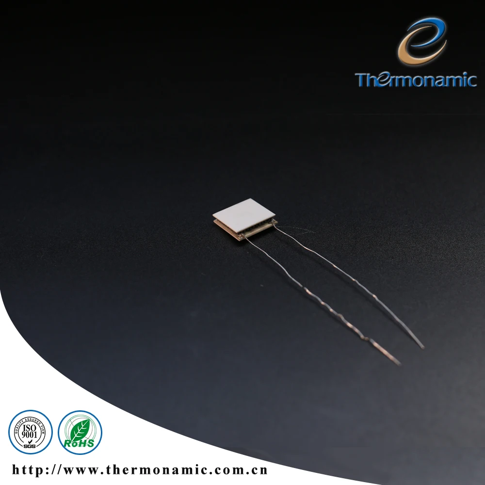 Mini Size Peltier Module TEFC1-07112H