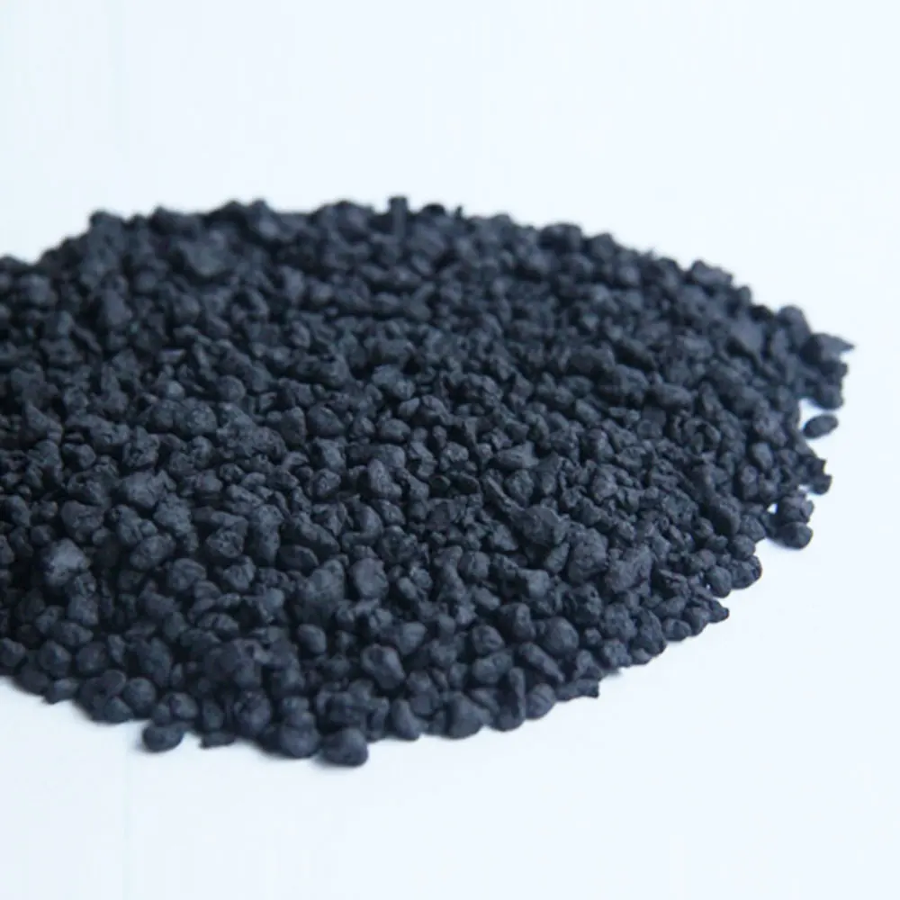 Стронний Магнитный ферритовый порошок для резиновой магнитной полосы