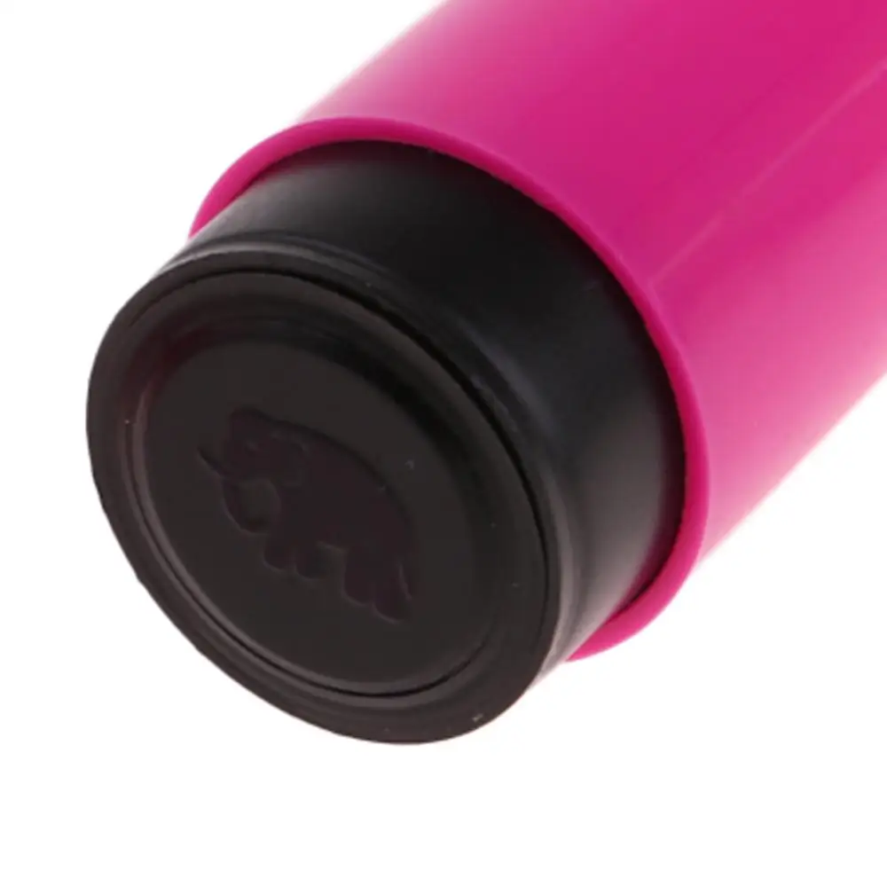 Custom Colorfast Quick-dry Golf Ball plastic Stamp Marker Impression Seal Gift Long Lasting Monogrammer Press Kit