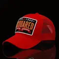 High Quality Fashion Cotton Casual Baseball Cap Boy Girl Snapback 1964 Embroidery Letter Patch Sport