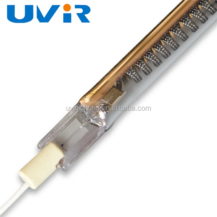 carbon infrared tube carbon fiber heating element
