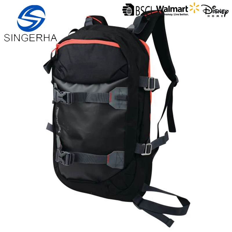 High Quality ski backpack mochila