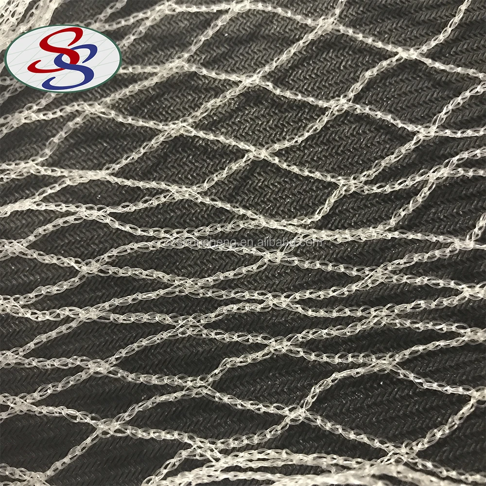 agricultural anti  bird preventing netting for farm