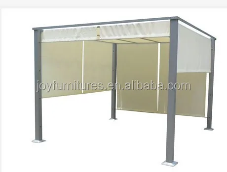 Pergola Gazebo Manufacturers