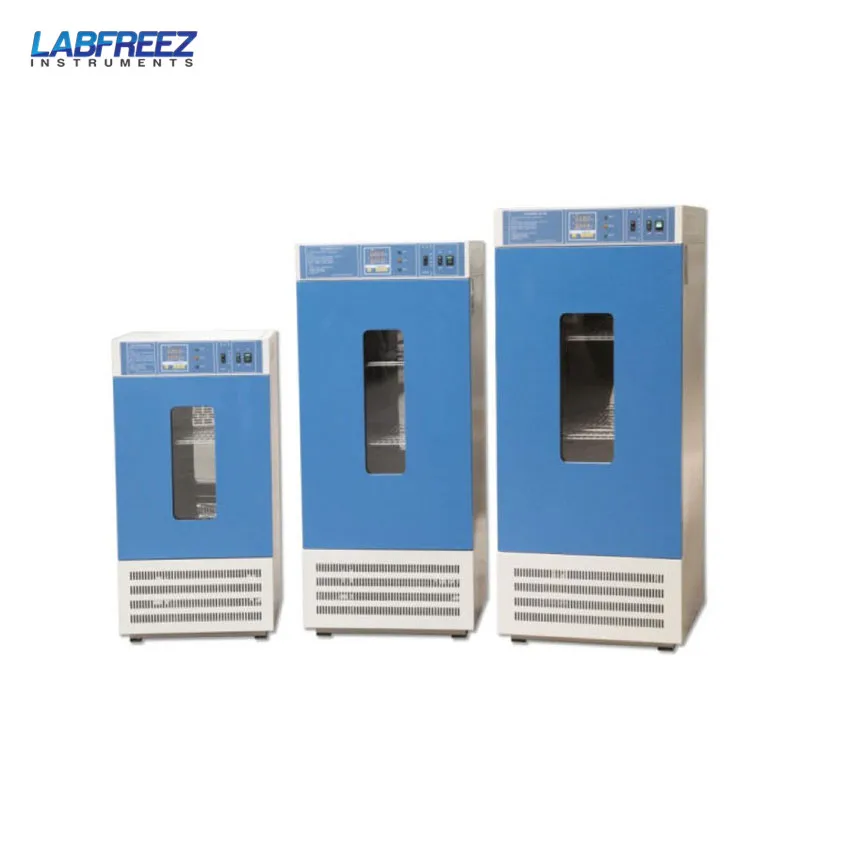 Laboratory BOD incubator, Biochemical Incubator 500L ~ 1000L