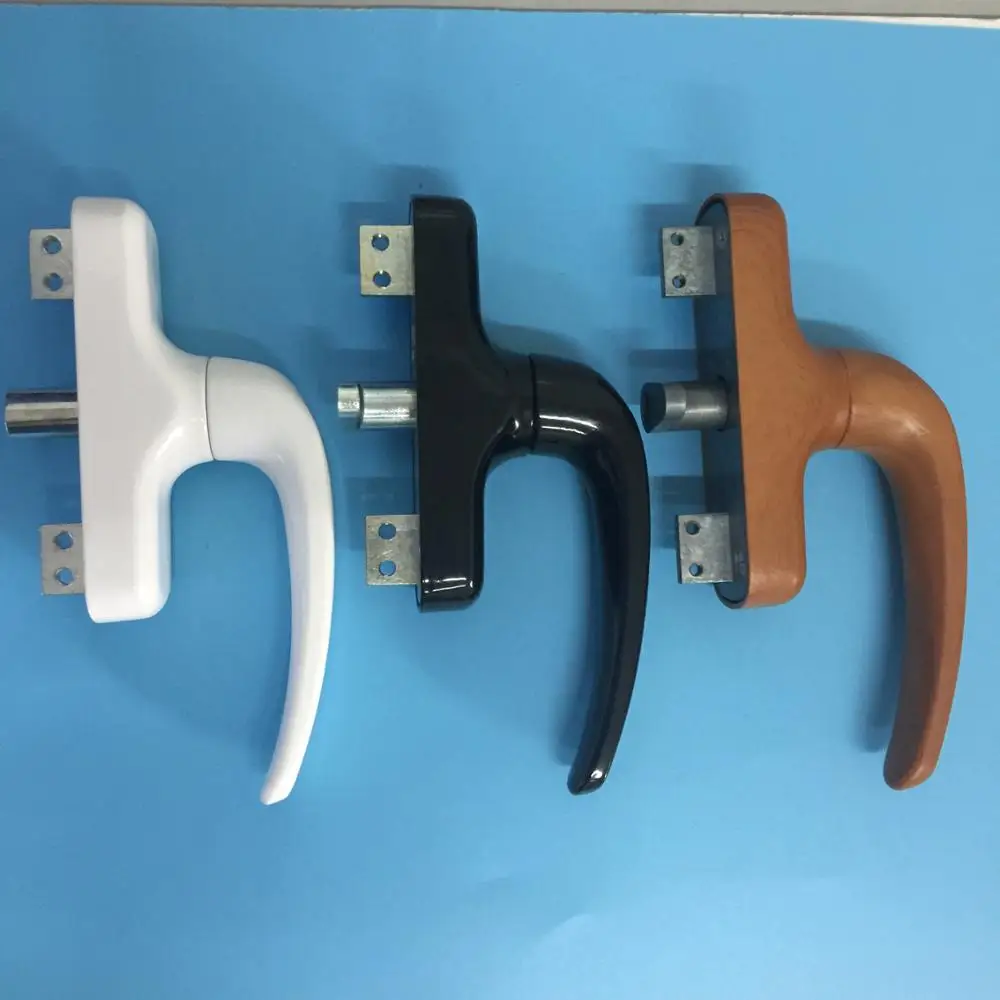 Window Handle/ Aluminium Window and Door Accessories Factory Price Aluminium hardware