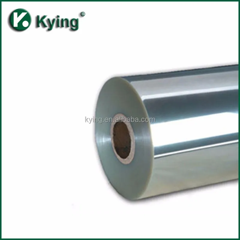 Kying полиэфирной пленки используются в гибкие ламинаты, провода и изоляции кабеля