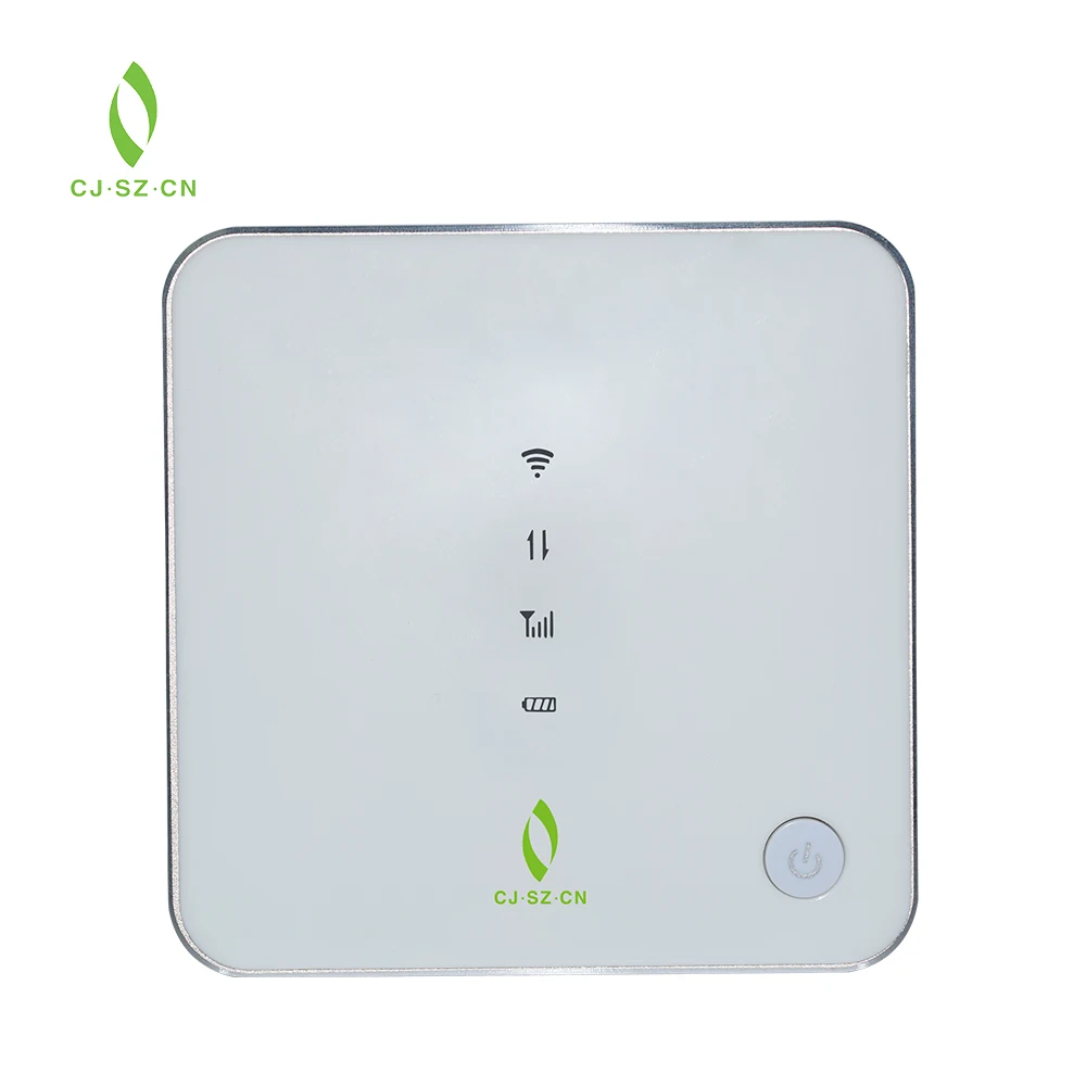 Factory directly sell 3g/4g wireless router with 4 sim card slot   wifi router sim card slot