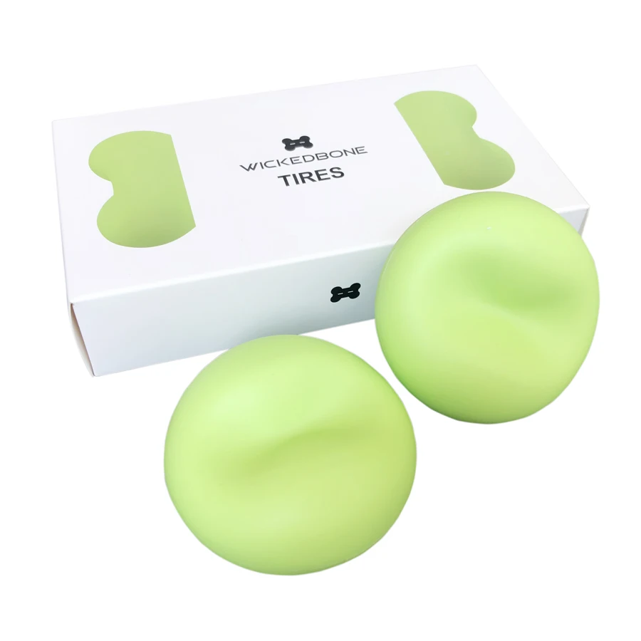 Шины Wickedbone C1702-T первая в мире умная и интерактивная игрушка для собак Tire