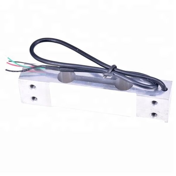 
0-120KG Parallel Beam Scale Load Cell Weighing Sensor 