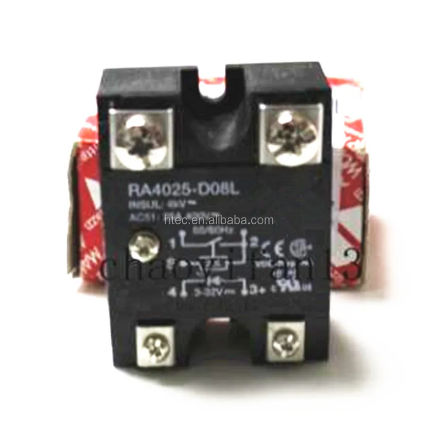 RN1S40H30PC SSR Solid State Relay
