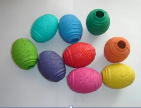 Rubber Tire Toy for Dog