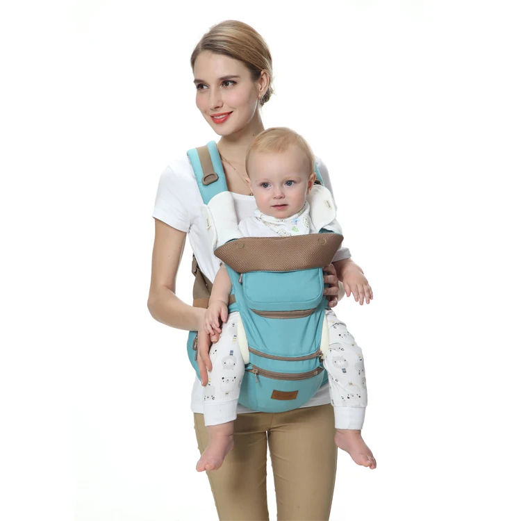 Новый дизайн, регулируемая переноска для детей 8 в 1