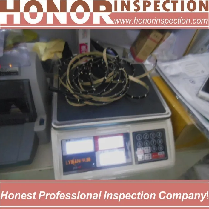 Honor professional factory audit service in Zhejiang