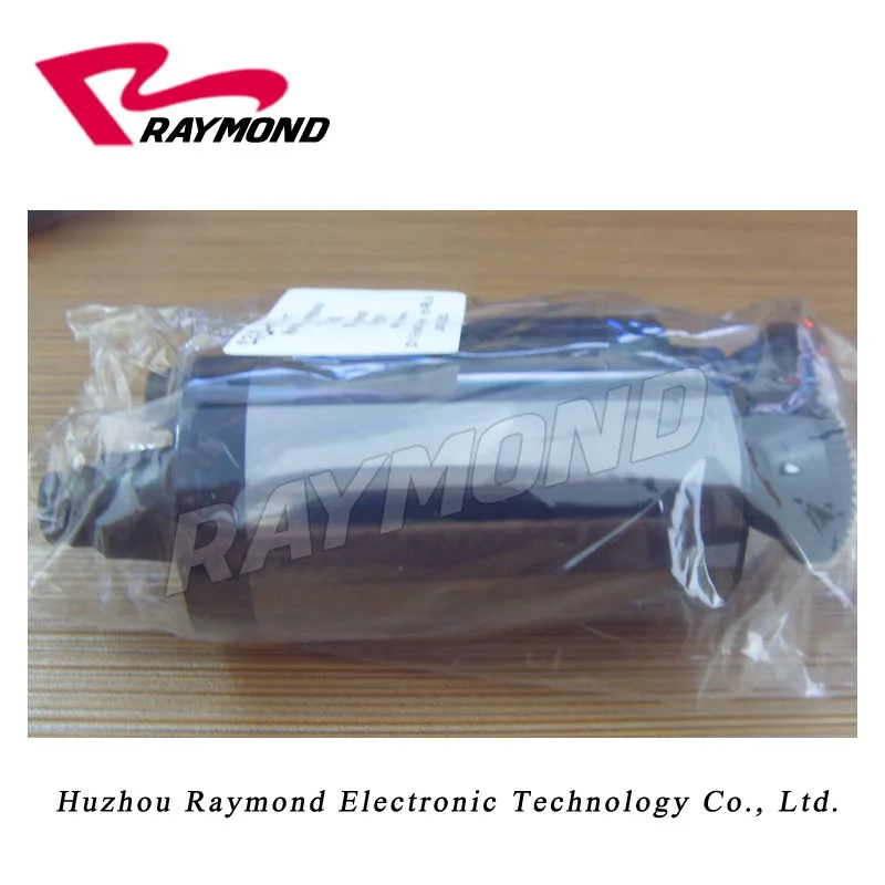 Оригинальный принтер Evolis Pebble 4 Dualys 3 Quantum Securion PVC ID Card Printer R2011 Черная монохромная лента-1000 изображения