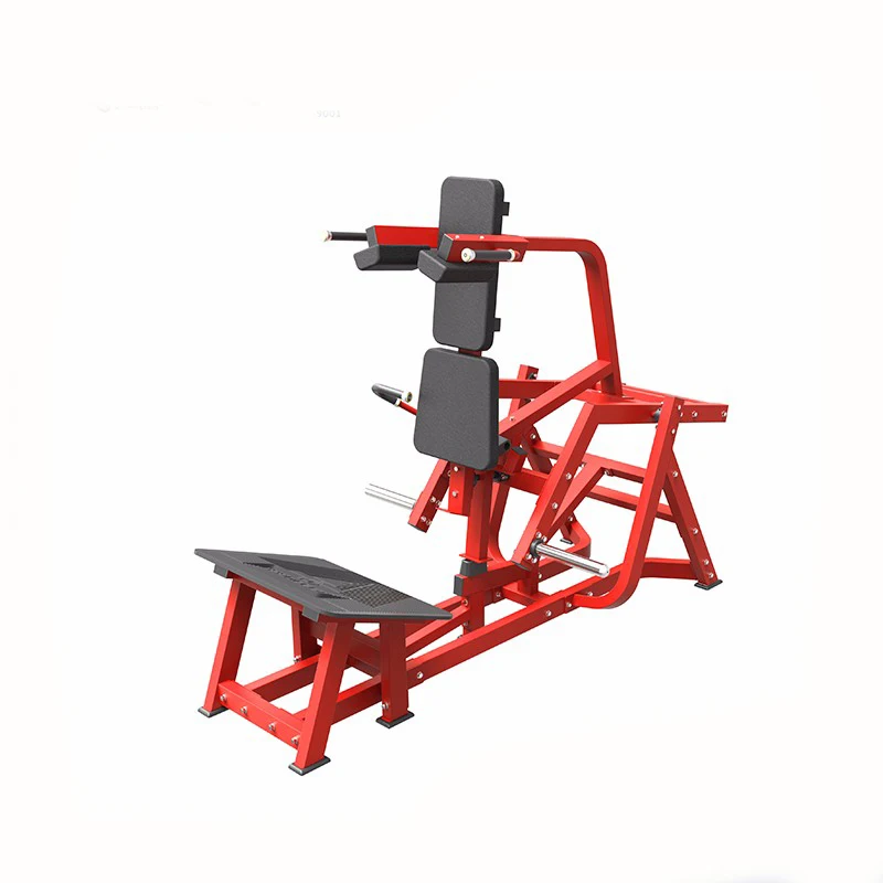 hammer fitness gym machine HM6021 V- squat