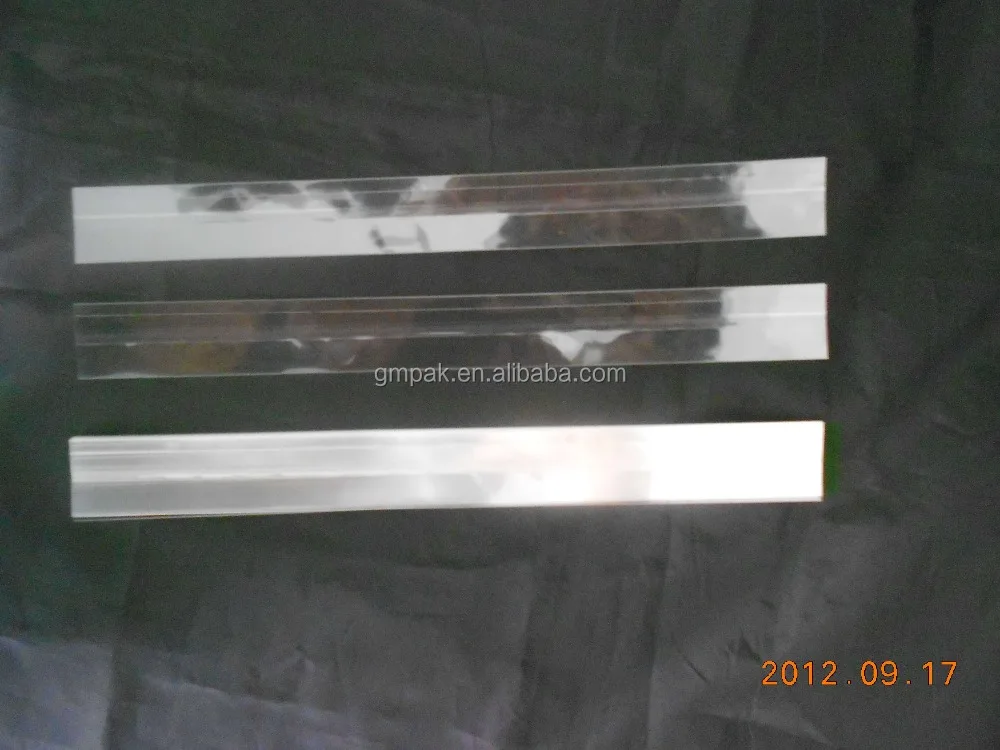 
Shrink Wrap Bands For Lip Balm Tubes 