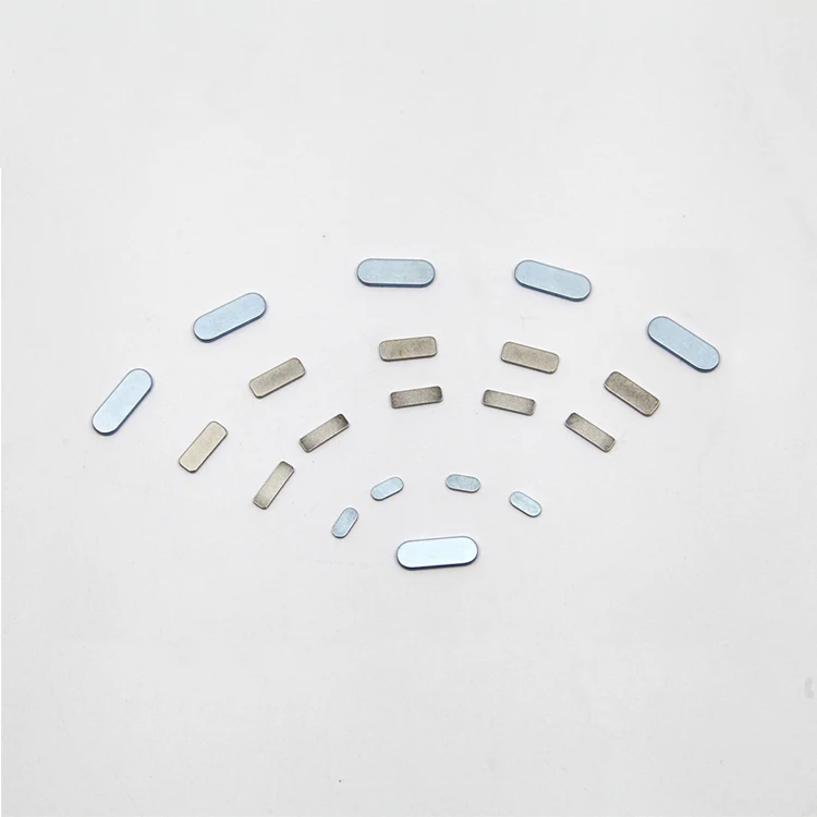 
custom various shape super strong neodymium magnet 