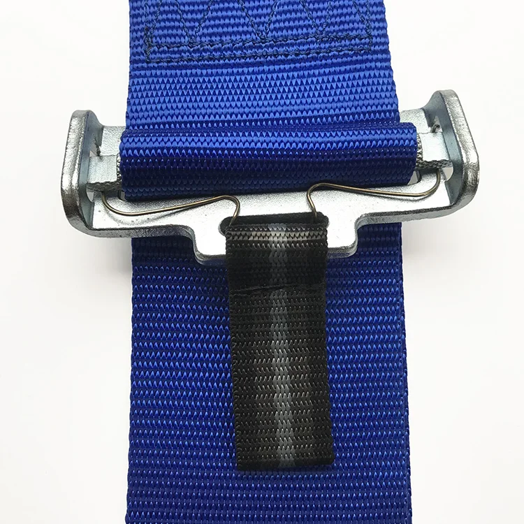 3 Inch 5 Points SFI 16.1 Rated Camlock Racing Harness