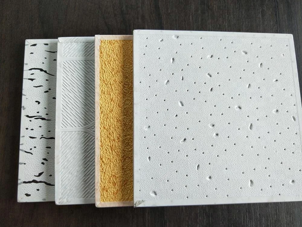 China suppliers beautiful design plaster of paris ceiling