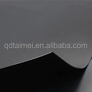 Geosynthetics HDPE Geomembrane Dam Liner