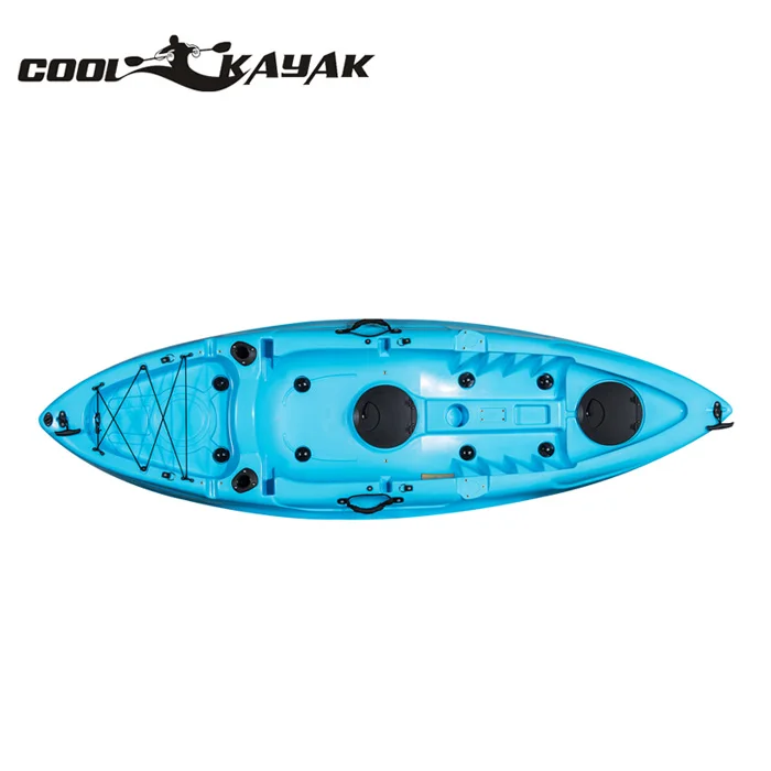 Китай горячая продажа сидение Топ Рыбалка каяк