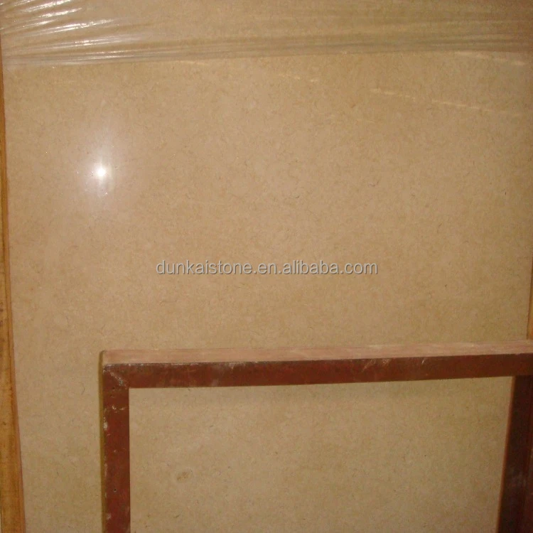 Мраморная плитка и плиты бежевого цвета из египта