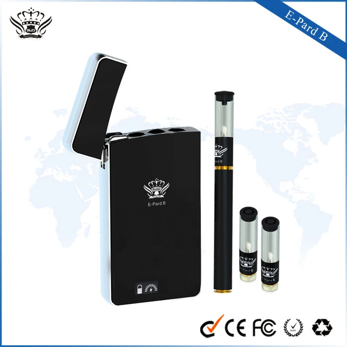 
 Лидер продаж, электронная сигарета, электронная сигарета pcc, стартовый комплект epard b, перестраиваемая ручка испарителя, оптовая продажа  