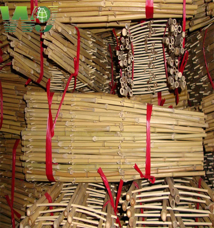 WY T-001 натуральный сухой Высококачественный бамбуковый держатель/дерево в сырье для продажи