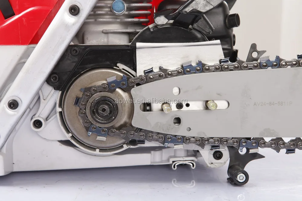 dolmar 4 stroke chainsaw easy start 3.2kw Gasoline Chain Saw Wood Branch Cutter Chain Saw Gasoline Chain Saw Wood Branch Cut